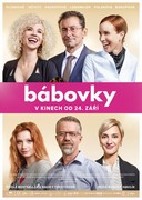 Bábovky Bábovky