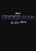 Spider-Man: Bez domova (dab)