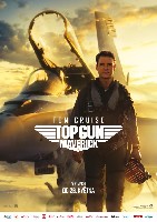 Top Gun: Maverick (dab) / Letní kino na zámku