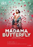 Madam Butterfly/ ROH
