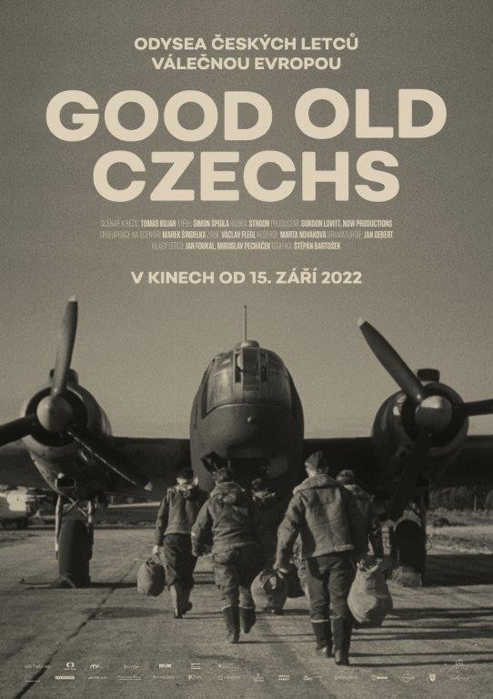 Good Old Czechs