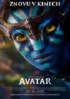 Avatar 3D / tit.