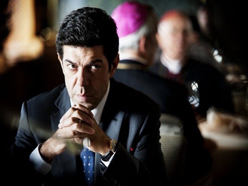 Suburra / Podmokelský filmový klub