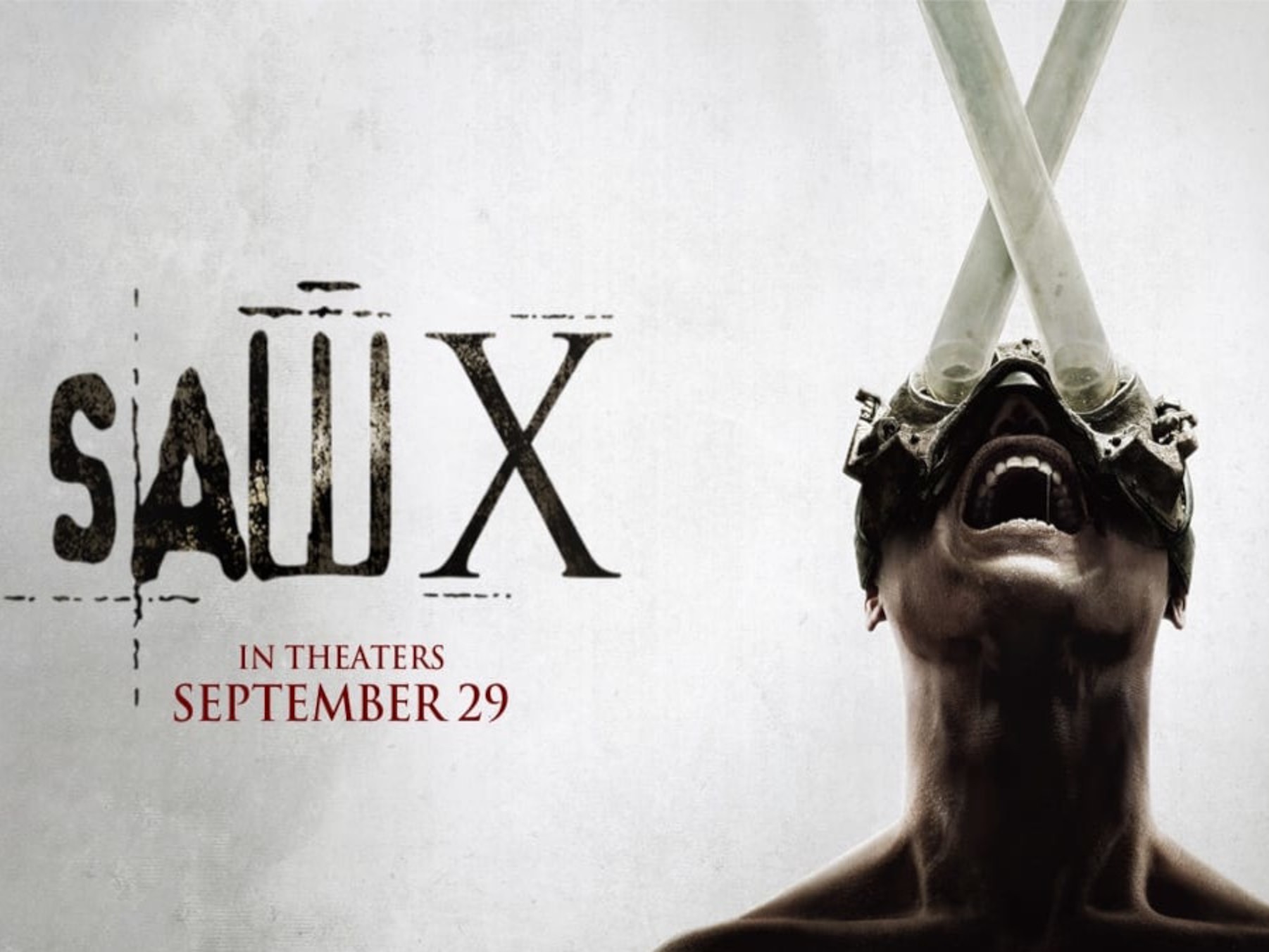 Saw X